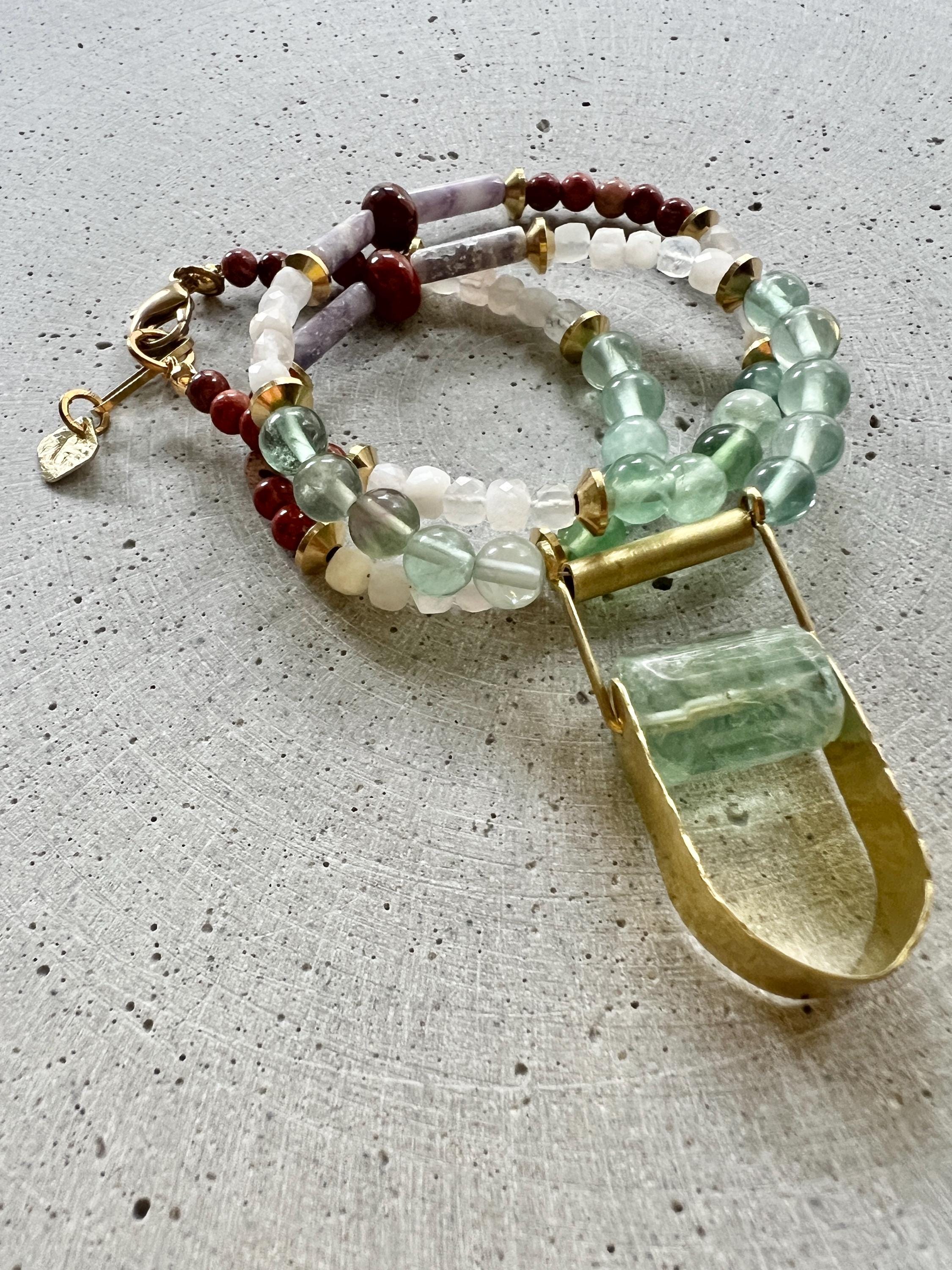 Statement Halsketten