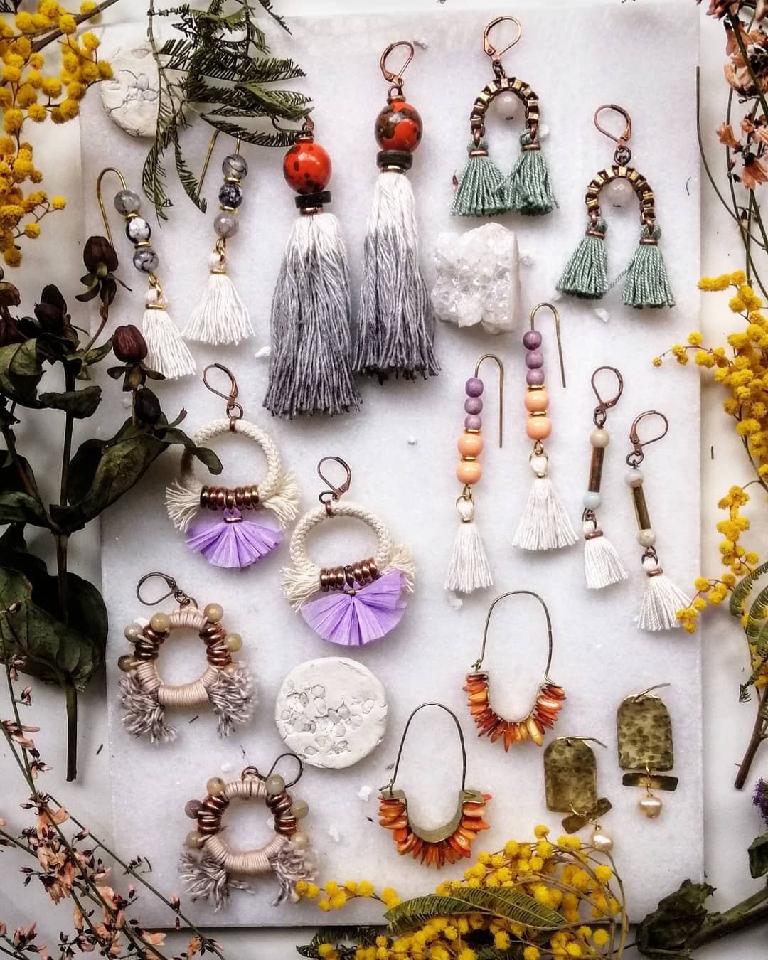 Gudbling Boho Schmuck