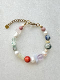 Perlen Mix Armband