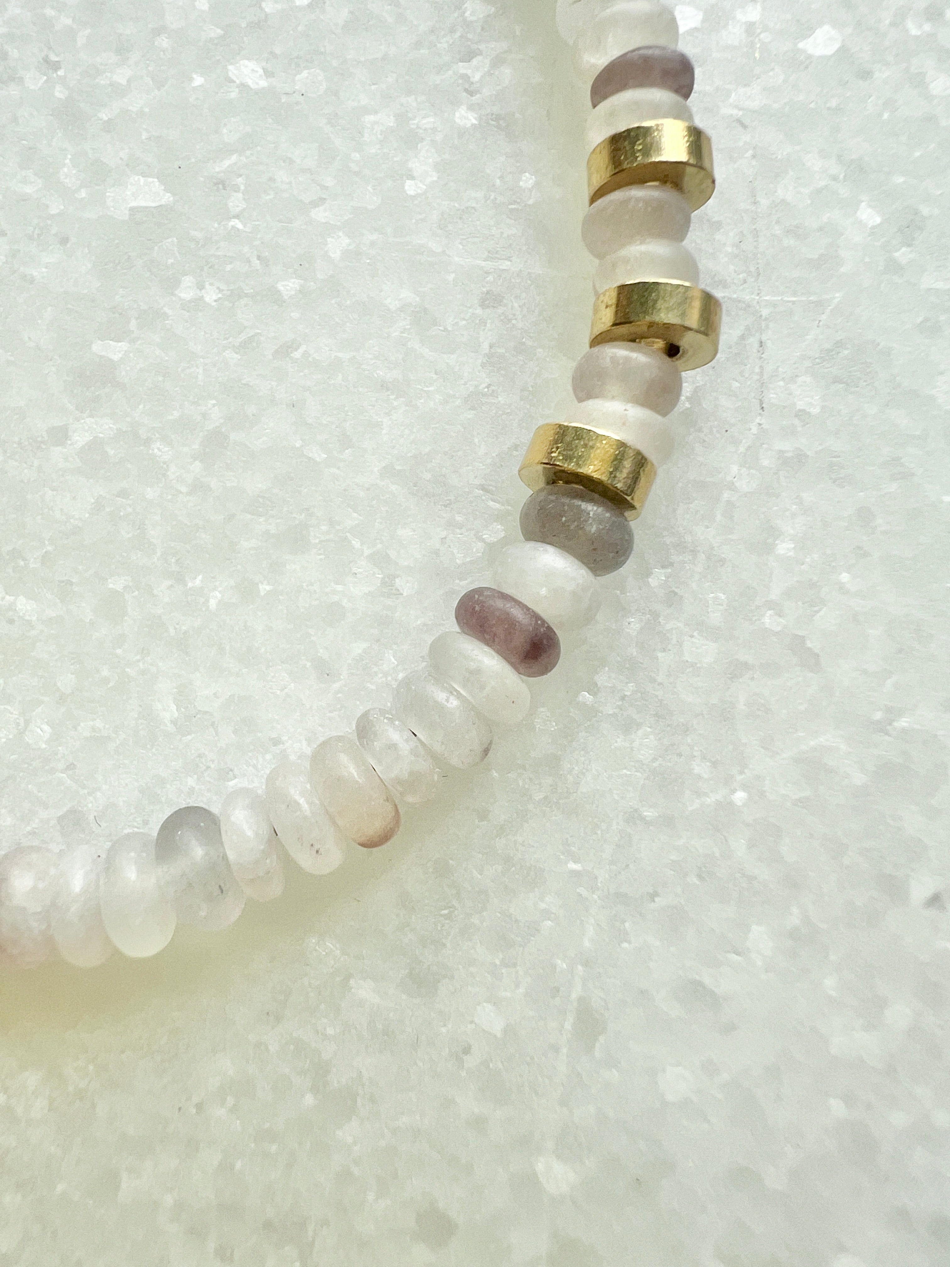 Quarz Armband