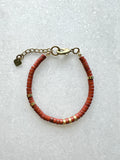 Sunstone Bracelet