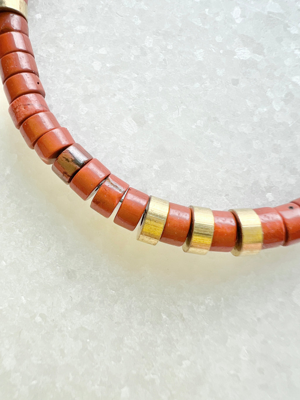 Sunstone Bracelet
