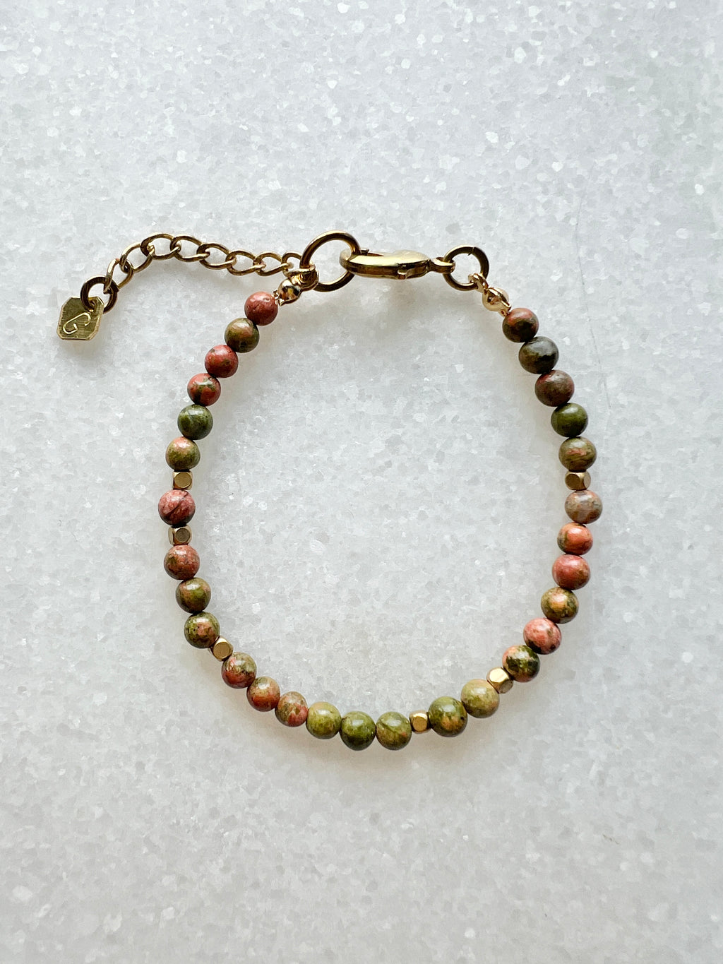 Unakit Armband