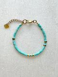 Sunstone Bracelet