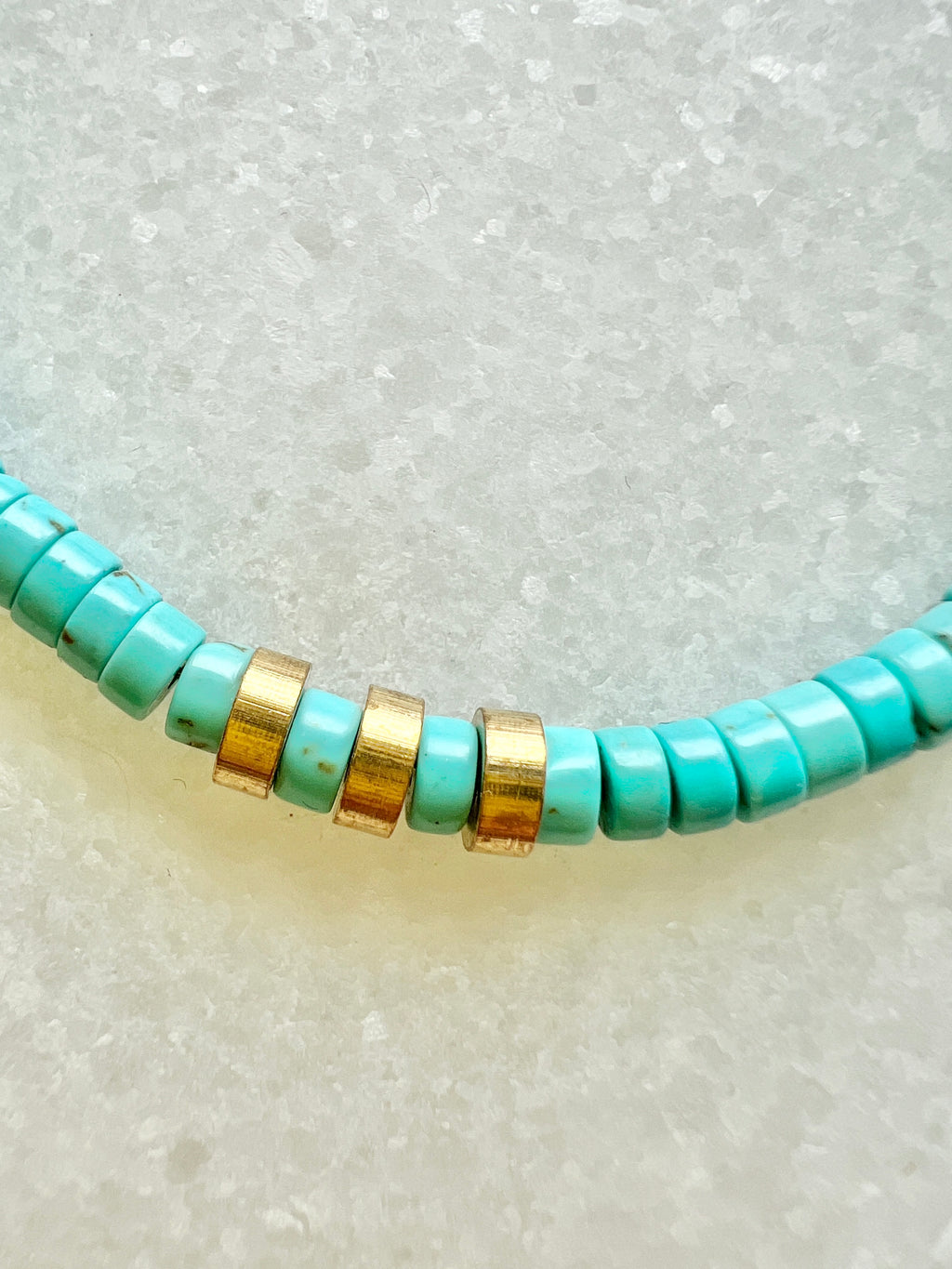 Sunstone Bracelet