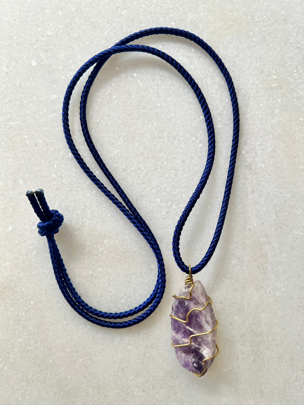 Keshi Pearl Necklace with Moonstone and Agate