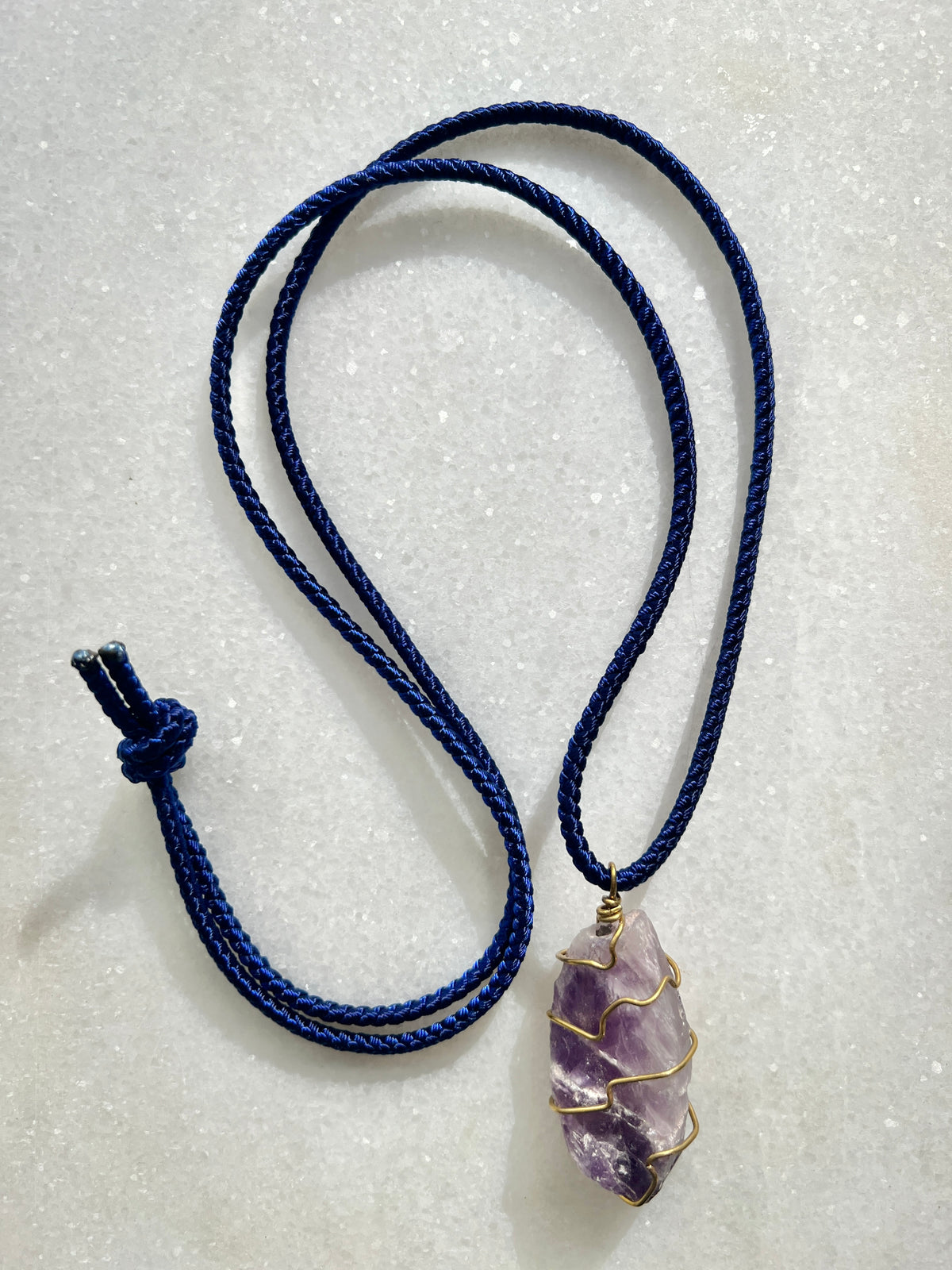 Keshi Pearl Necklace with Moonstone and Agate