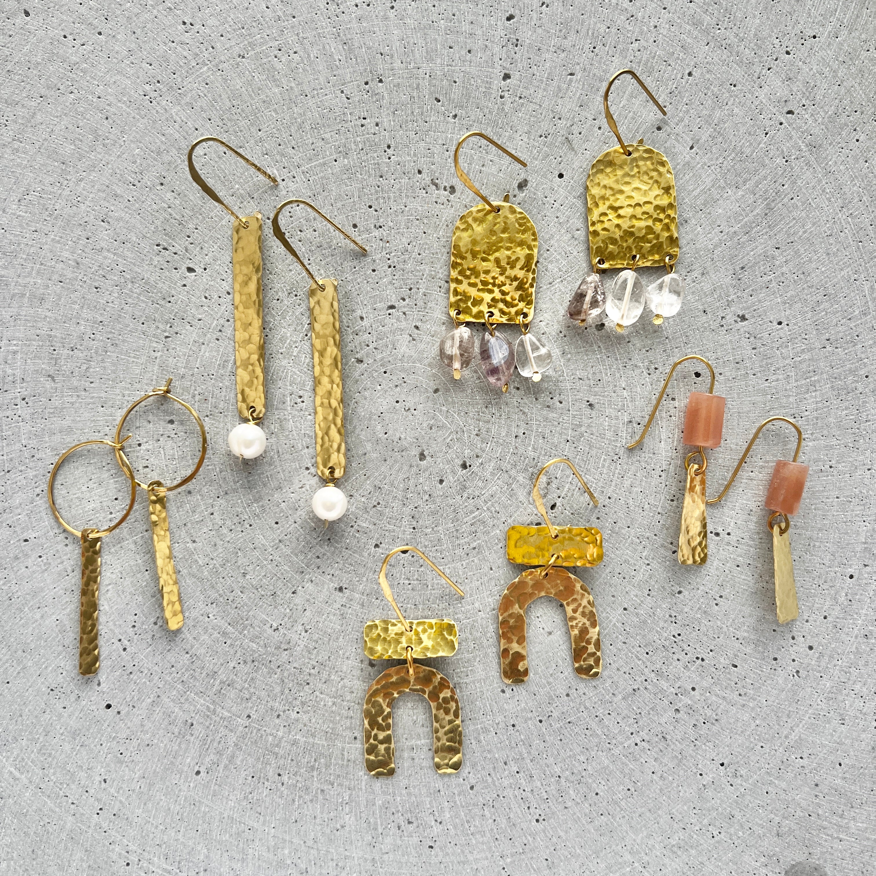 Gudbling - Handgemachter Schmuck