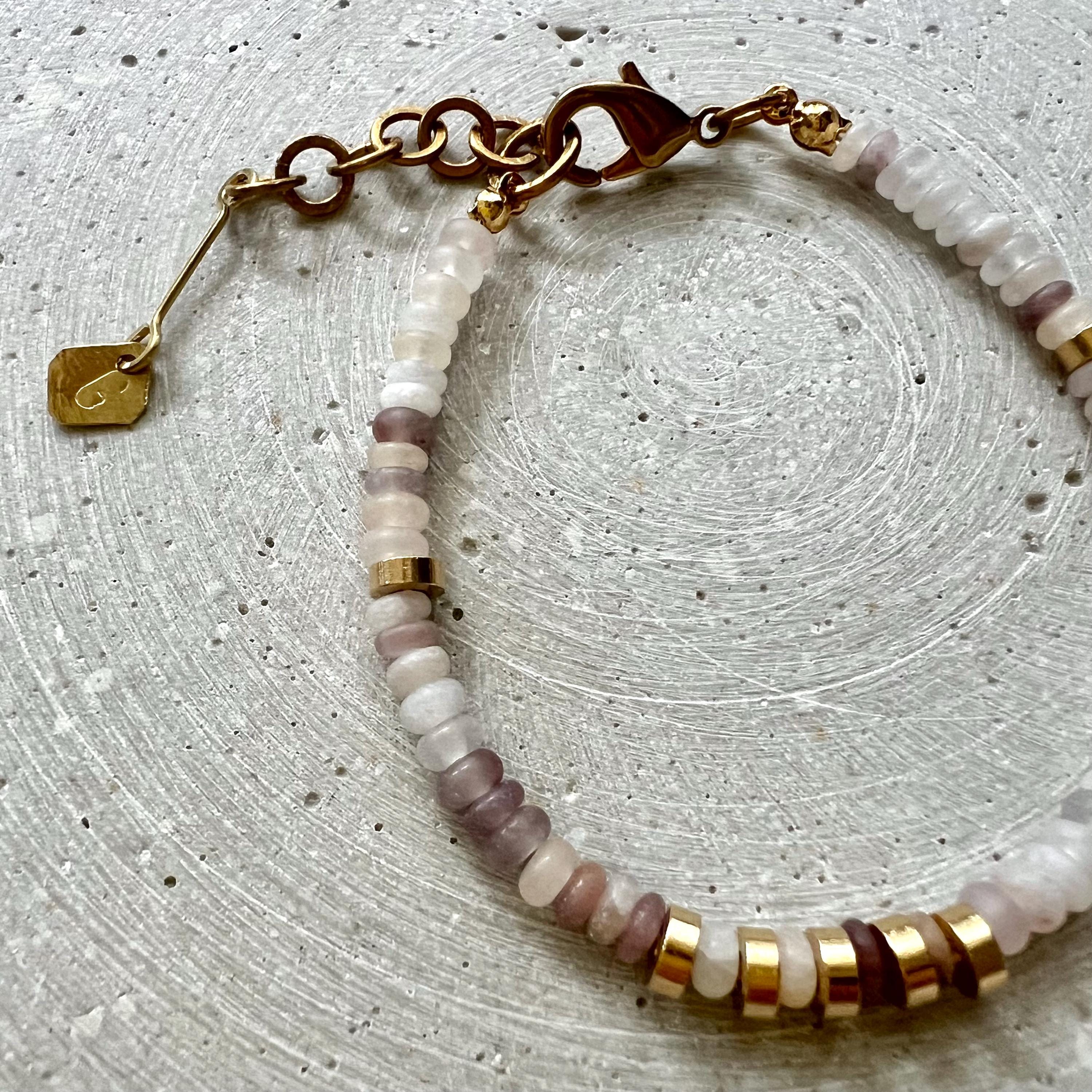 Quarz Armband - Armband - Gudbling