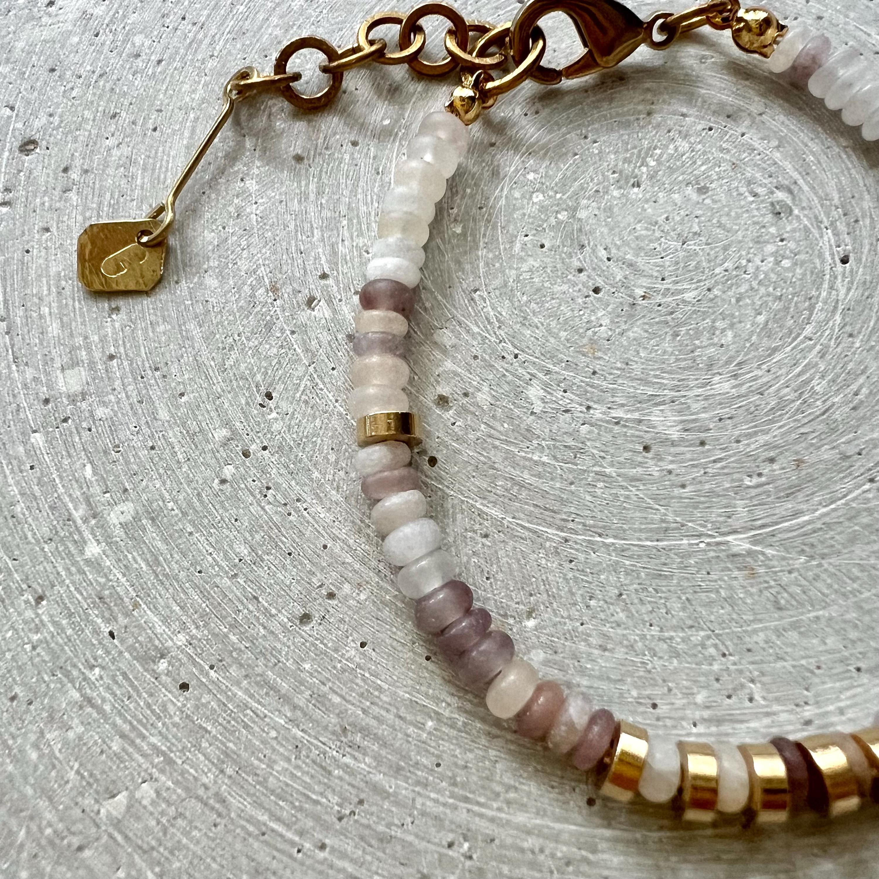 Quarz Armband - Armband - Gudbling