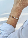 Quarz Armband