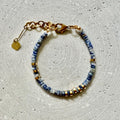 Sodalith Armband - Armband - Gudbling