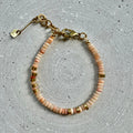 Sunstone Bracelet