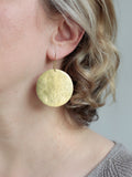 Vollmond Ohrringe
