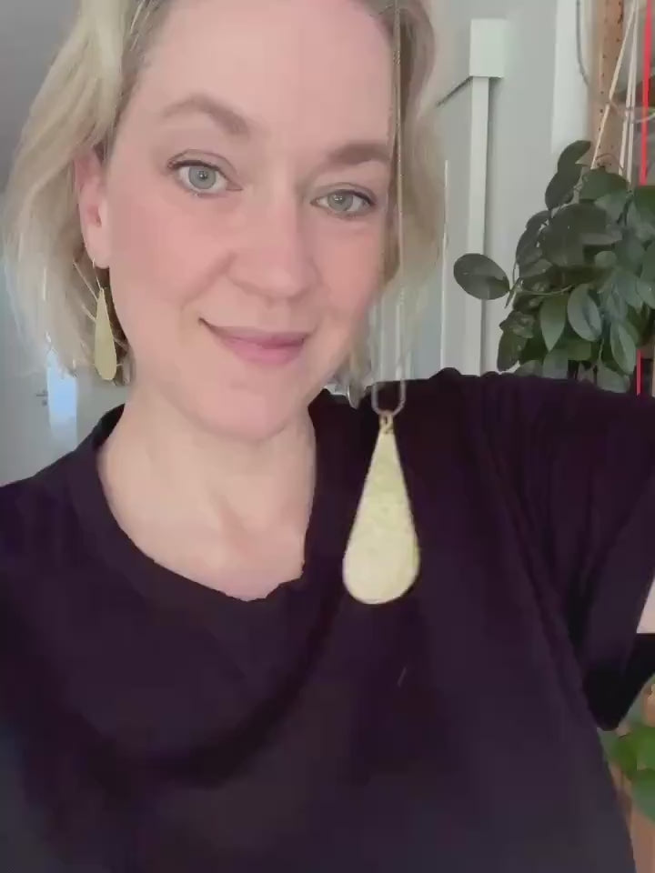 tropfen kette gudbling