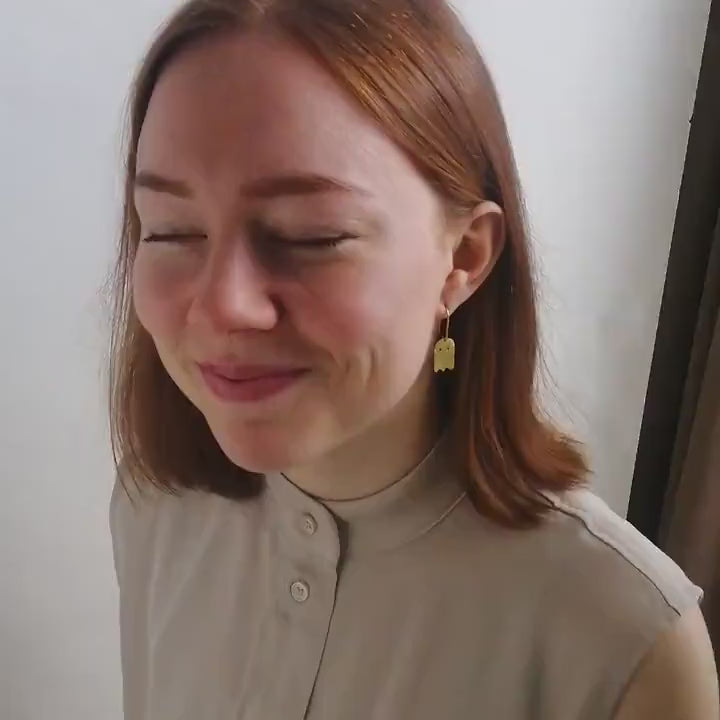 Spirit Earrings